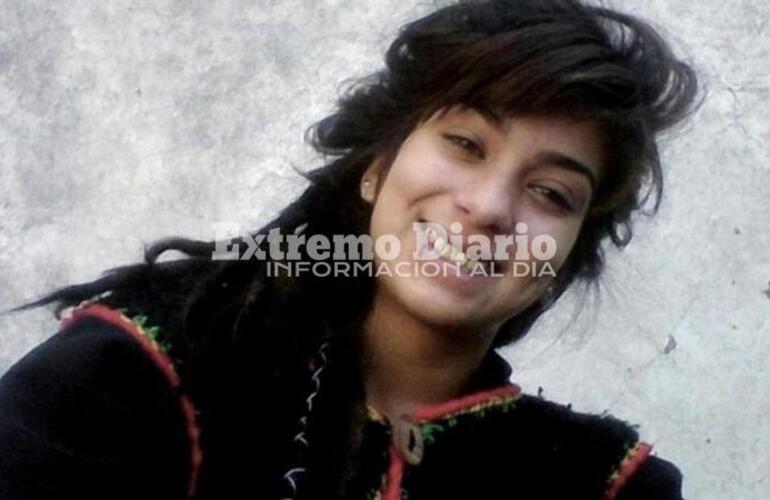 Imagen de Pidieron prisi&oacute;n perpetua para el acusado de violar y asesinar a Luc&iacute;a P&eacute;rez