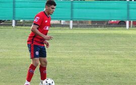 Imagen de Talleres cierra su pretemporada enfrentando de visitante a Atl&eacute;tico Empalme