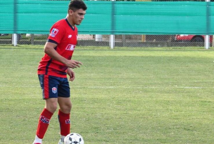 Imagen de Talleres cierra su pretemporada enfrentando de visitante a Atlético Empalme