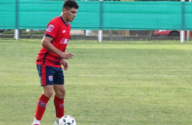 Imagen de Talleres cierra su pretemporada enfrentando de visitante a Atlético Empalme