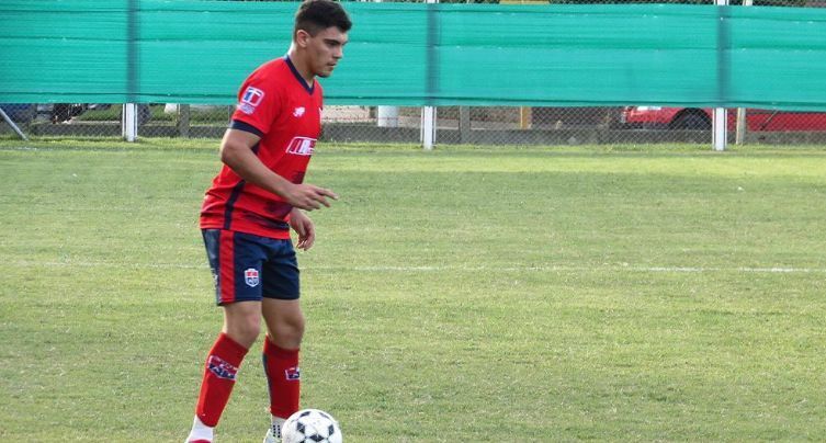 Imagen de Talleres cierra su pretemporada enfrentando de visitante a Atl&eacute;tico Empalme