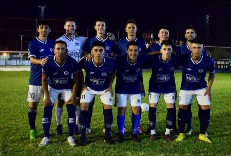 Imagen de A.S.A.C. triunfó 2 a 0 contra Independiente en su último amistoso de cara a la Liga Regional del Sud