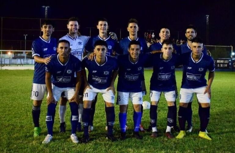 Imagen de A.S.A.C. triunf&oacute; 2 a 0 contra Independiente en su &uacute;ltimo amistoso de cara a la Liga Regional del Sud