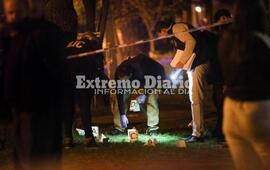 Imagen de Rosario contabiliza 55 homicidios en 56 d&iacute;as de lo que va del a&ntilde;o