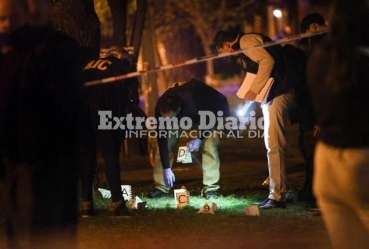 Imagen de Rosario contabiliza 55 homicidios en 56 días de lo que va del año