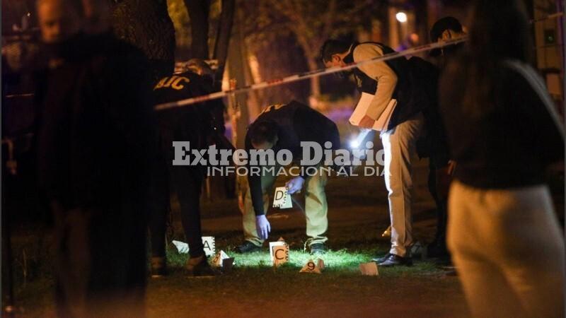 Imagen de Rosario contabiliza 55 homicidios en 56 d&iacute;as de lo que va del a&ntilde;o