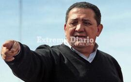 Imagen de Luis D&acute;El&iacute;a elogi&oacute; al Presidente: "Alberto Fern&aacute;ndez es un h&eacute;roe nacional"