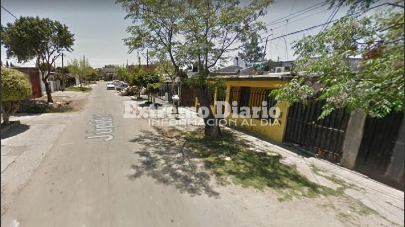 Imagen de Dos mujeres murieron electrocutadas en una pileta de zona sur