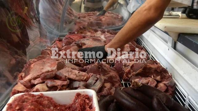 Imagen de El descuento del 10% en carnicer&iacute;as con tarjeta comienza este mi&eacute;rcoles