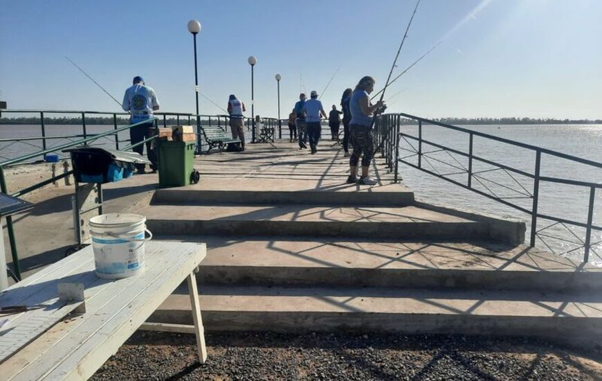 Imagen de En el Arroyo Seco Rowing Club comenz&oacute; el Ranking anual en la modalidad libre
