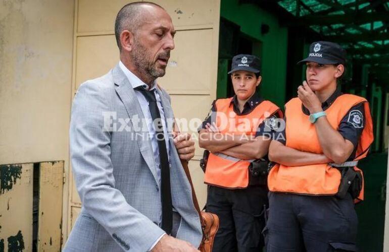 Imagen de El abogado de los rugbiers pidió la absolución para tres de ellos