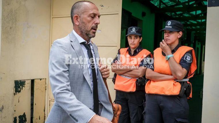 Imagen de El abogado de los rugbiers pidi&oacute; la absoluci&oacute;n para tres de ellos