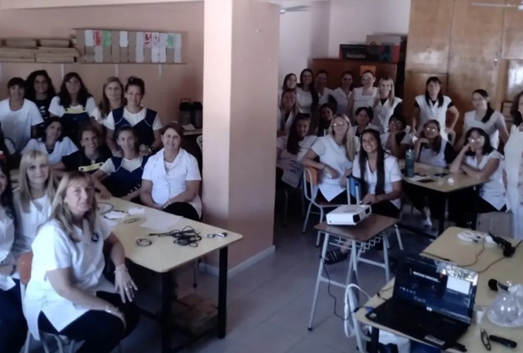 Foto: Facebook