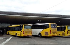 Aumentó el precio de los pasajes del transporte interurbano. (archivo Rosario3)