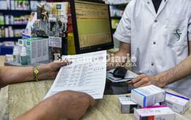 Imagen de Desde este martes las farmacias ya no reciben las "fotos recetas"