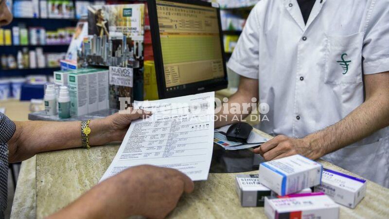 Imagen de Desde este martes las farmacias ya no reciben las "fotos recetas"