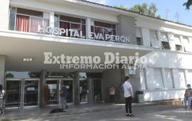 Imagen de Hieren de un balazo a un chico de 5 a&ntilde;os que estaba en un kiosco en zona norte