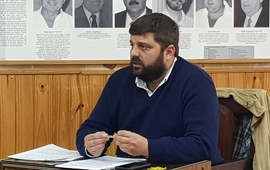 El edil solicit&oacute; informaci&oacute;n y aguarda por respuestas.