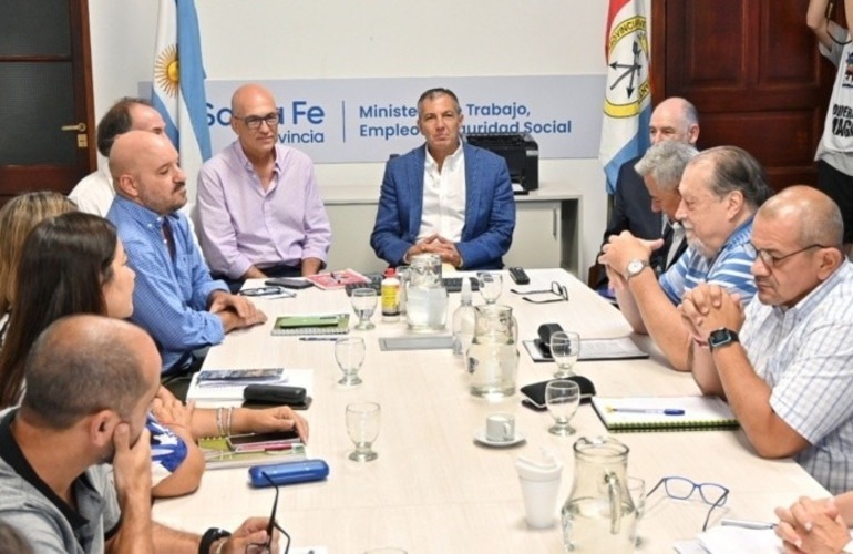 Los gremios docentes lanzaron paros de 48 horas para esta semana y la pr&oacute;xima. (GSF)