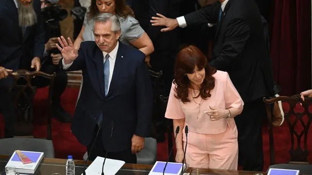 Imagen de Alberto Fern&aacute;ndez: "Pido a la Justicia que investigue el intento de asesinato de la vicepresidenta"