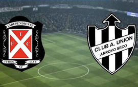 Imagen de Fecha 1: Uni&oacute;n debuta el viernes contra Independiente en cancha de Pav&oacute;n