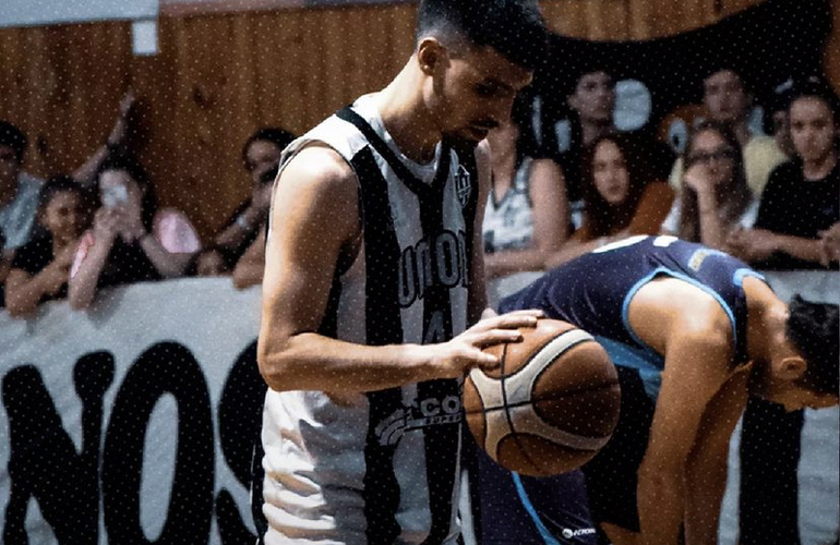 Imagen de B&aacute;squet: Uni&oacute;n enfrentar&aacute; a Echesortu en un amistoso