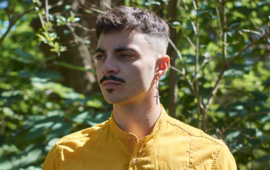 Imagen de Bootes Gray presenta su primer &Aacute;lbum �Empat&iacute;a�