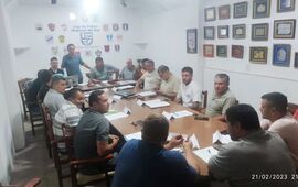 El torneo inicia este fin de semana.