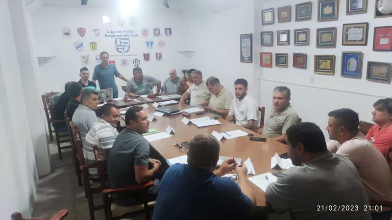 El torneo inicia este fin de semana.