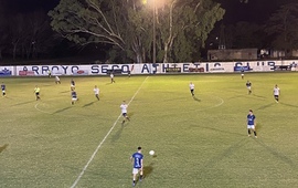 Imagen de A.S.A.C. venci&oacute; 3 a 1 a San Lorenzo en su debut en el Torneo Apertura