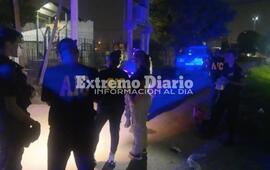 Imagen de Mataron a un nene de 11 a&ntilde;os y otros 3 ni&ntilde;os resultaron heridos de bala en Empalme Graneros