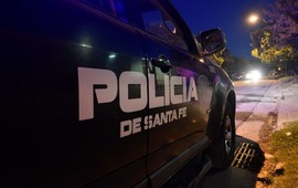 Imagen de Matan a joven en la zona sudoeste: van 63 asesinatos este a&ntilde;o en Rosario, casi uno por d&iacute;a
