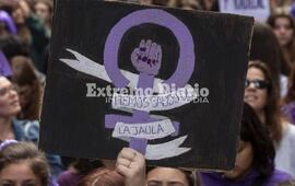 Imagen de Santa Fe exime a las trabajadoras p&uacute;blicas de concurrir a sus labores el 8M
