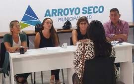 Los legisladores son los autores de la ordenanza pero nunca estuvieron presentes.