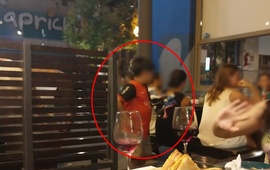 Imagen de &iquest;Ni&ntilde;os invisibles?