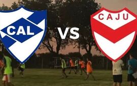 Imagen de Fecha 1: El cl&aacute;sico entre Libertad y Juventud Unida termin&oacute; igualado 1 a 1