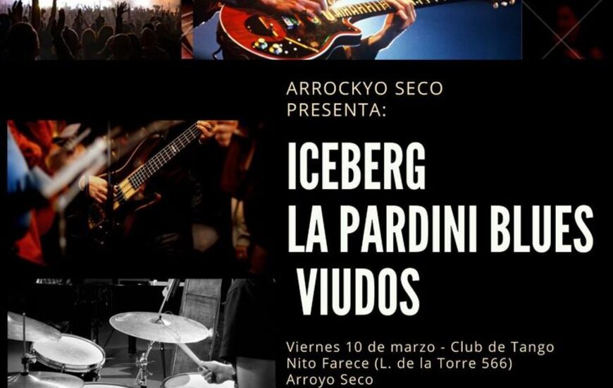 La convocatorias es para este viernes