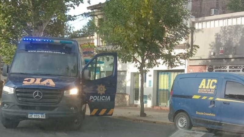 Foto: Rosario 3