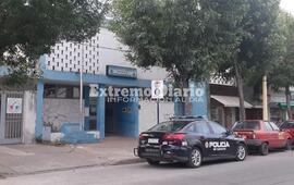 El joven fue trasladado a la seccional 27ma