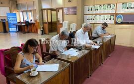 Imagen de Apertura de sesiones ordinarias: 07 de marzo 2023