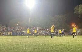 Imagen de En el cierre de la fecha 1, Porvenir Talleres venci&oacute; de visitante 1 a 0 a Empalme Central