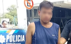 El sospechoso fue se&ntilde;alado por vecinos y qued&oacute; a disposici&oacute;n del fiscal.