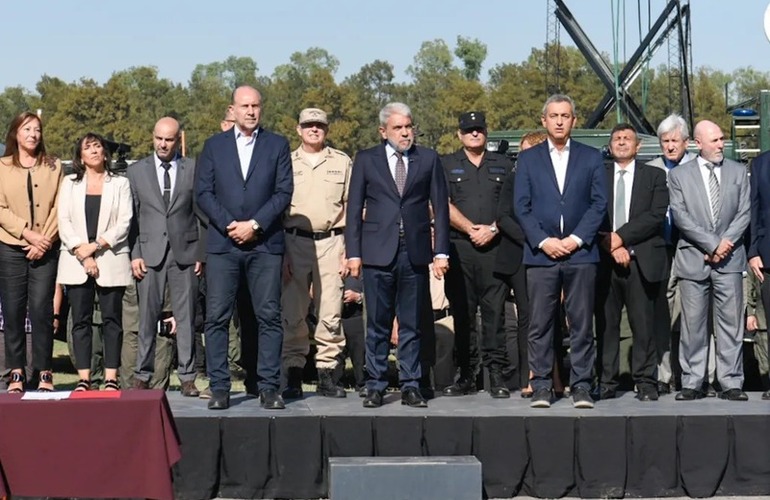 Fotograf&iacute;a: Farid Dumat Kelzi