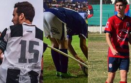 Imagen de Liga Regional del Sud: la fecha 2 comienza el viernes y se cierra el lunes