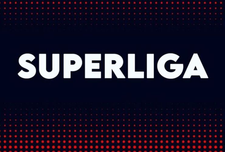 Imagen de Se dieron a conocer los grupos de la Superliga Rosarina