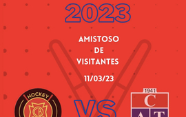 Imagen de Hockey Femenino: Talleres y Belgrano de S.N. jugar&aacute;n jornada amistosa.