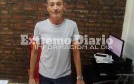 Profesor Guillermo Borzzone
