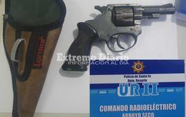 Imagen de Un hombre en estado de ebriedad fue trasladado a la Seccional N&deg;27 por conducci&oacute;n peligrosa y falta de documentaci&oacute;n