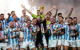 Imagen de &iquest;Cu&aacute;ndo comienza la venta de entradas para ver Argentina vs Panam&aacute;?