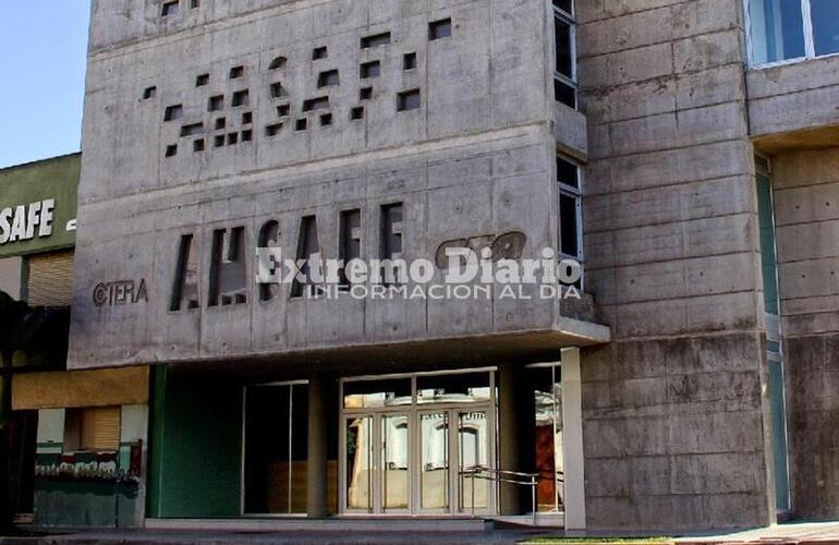 Imagen de Paritaria docente: Amsafe aceptó la propuesta del gobierno provincial